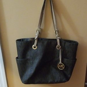 Authentic Michael Kors Handbag